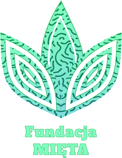 Fundacja Mięta LOGO